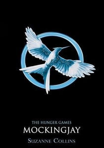 MOCKINGJAY - HUNGER GAMES V.3 (ADULT EDITION)