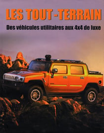 Les tout-terrains