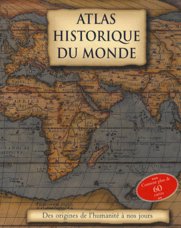 Atlas Historique Du Monde