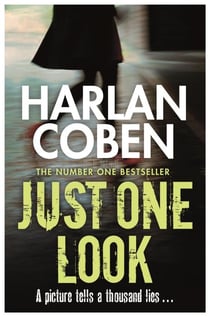 JUST ONE LOOK