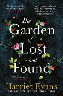 The Garden of Lost and Found