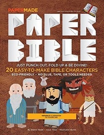 Paper bible