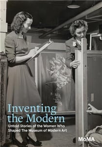 Inventing the modern