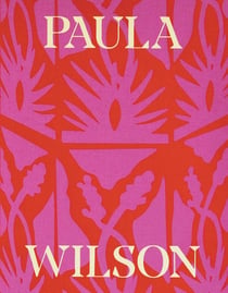 Paula Wilson : Toward the sky s back door
