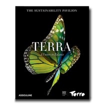 Terra -The Sustainability Pavilion : Expo 2020 Dubai