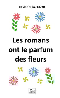 Le parfum des fleurs