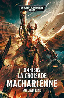 Warhammer 40.000 : la croisade macharienne