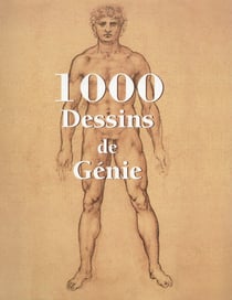 1000 Dessins De Genie