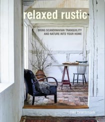 Relaxed rustic