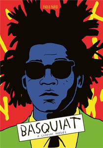 Basquiat a graphic novel