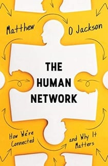 THE HUMAN NETWORK