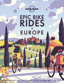 Epic bike rides of Europe (édition 2020)