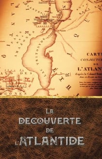 La découverte de l'atlantide