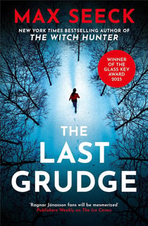 The last grudge