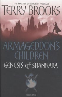 Armageddon's Children - Genesis of Shannara