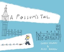 A possum's tail (paperback)