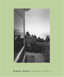 Robert adams a parallel world