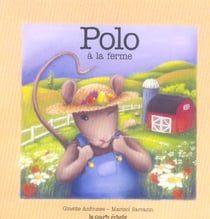 Polo a la ferme