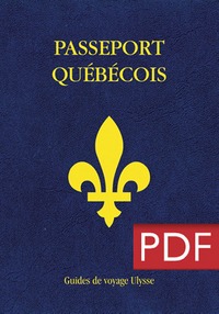 Passeport québécois