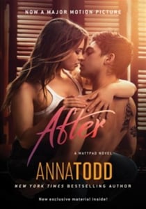 After (the after series n° 1)