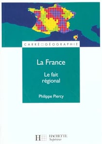 La france, le fait regional