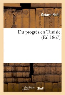 Du progres en tunisie