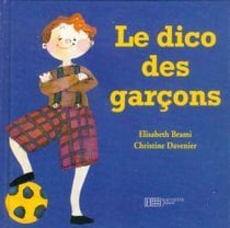 Dico des garcons