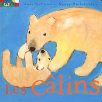 Les cälins