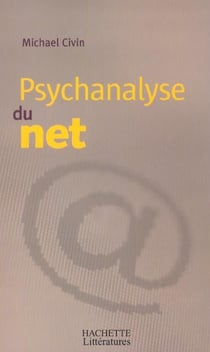 Psychanalyse du net