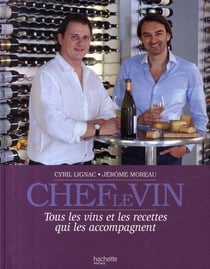 "chef ! le vin !"