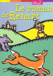 Le roman de renart