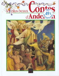 Les plus beaux contes d'andersen