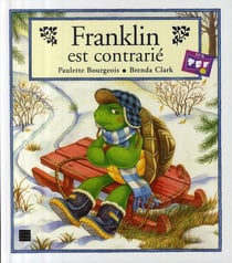 Franklin est contrarie