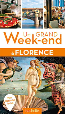 Un grand week-end : Florence