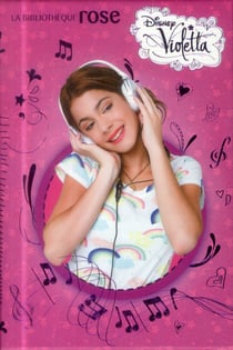 Violetta - coffret t.1 a t.3