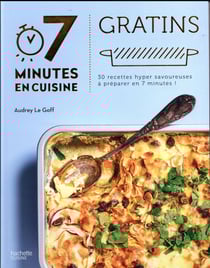 Gratins