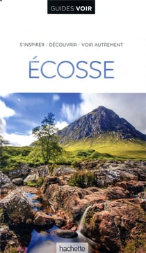 Guides voir : Ecosse