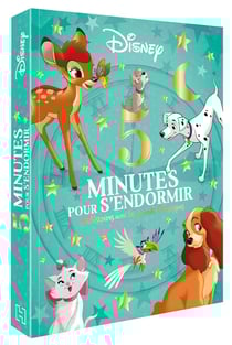 5 minutes pour s'endormir : les grands classiques