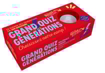 Grand Quiz des Générations