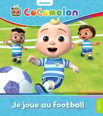 CoComelon : Je joue au football