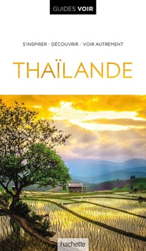 Guides voir : Thaïlande