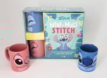 Mini-mugs Stitch