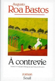 À contrevie