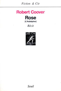 Rose (l'aubepine)