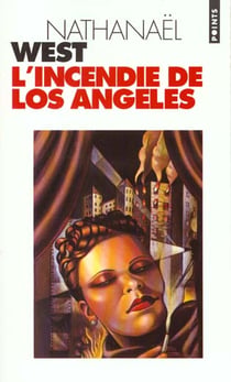 L'Incendie de Los Angeles