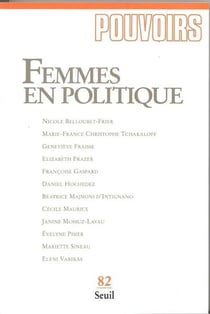 Pouvoirs