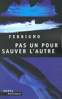 Pas un pour sauver l'autre