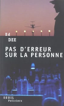 Pas d'erreur sur la personne