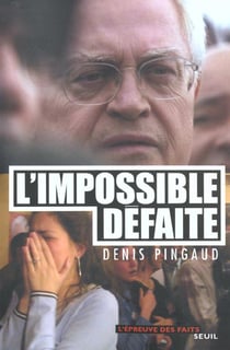 Impossible defaite (l')