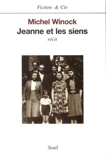 Jeanne et les siens
